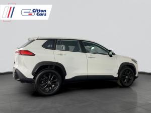 Toyota Corolla Cross 1.8 XI - Image 12