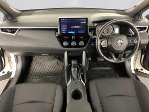 Toyota Corolla Cross 1.8 XI - Image 13