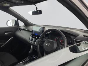 Toyota Corolla Cross 1.8 XI - Image 15