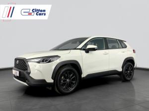 Toyota Corolla Cross 1.8 XI - Image 1