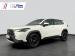 Toyota Corolla Cross 1.8 XI - Thumbnail 1
