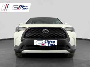 Toyota Corolla Cross 1.8 XI - Image 2