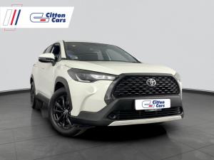 Toyota Corolla Cross 1.8 XI - Image 3