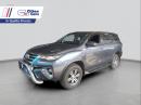 Thumbnail Toyota Fortuner 2.4GD-6 Raised Body automatic