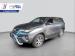 Toyota Fortuner 2.4GD-6 Raised Body automatic - Thumbnail 1