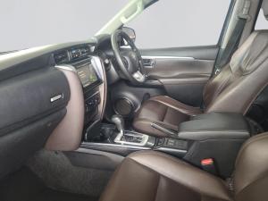 Toyota Fortuner 2.4GD-6 Raised Body automatic - Image 3