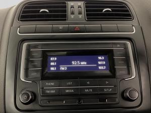 Volkswagen Polo Vivo 1.4 Trendline - Image 10