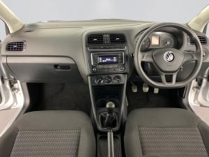 Volkswagen Polo Vivo 1.4 Trendline - Image 11