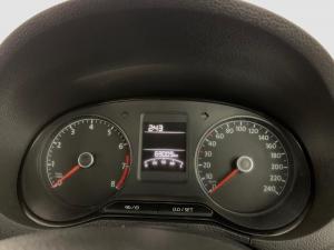 Volkswagen Polo Vivo 1.4 Trendline - Image 14
