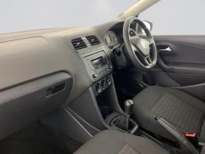 Volkswagen Polo Vivo 1.4 Trendline - Image 15