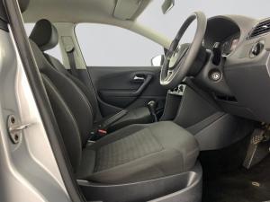 Volkswagen Polo Vivo 1.4 Trendline - Image 16