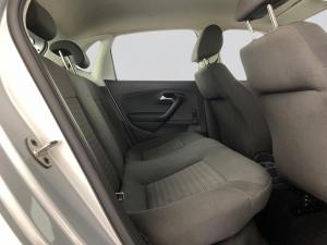 Volkswagen Polo Vivo 1.4 Trendline - Image 17