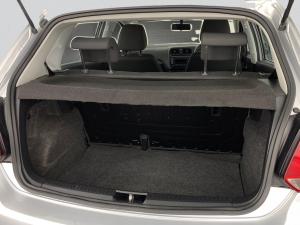 Volkswagen Polo Vivo 1.4 Trendline - Image 18