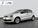 Thumbnail Volkswagen Polo Vivo 1.4 Trendline