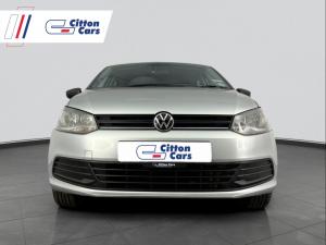 Volkswagen Polo Vivo 1.4 Trendline - Image 2