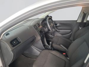 Volkswagen Polo Vivo 1.4 Trendline - Image 3
