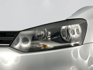 Volkswagen Polo Vivo 1.4 Trendline - Image 4