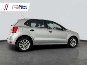 Volkswagen Polo Vivo 1.4 Trendline - Image 5