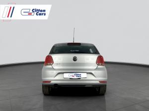Volkswagen Polo Vivo 1.4 Trendline - Image 7