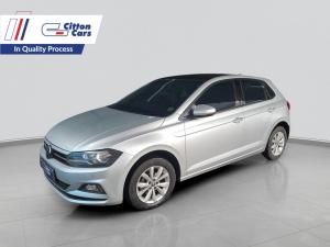 Volkswagen Polo 1.0 TSI Comfortline - Image 1