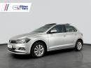 Thumbnail Volkswagen Polo 1.0 TSI Comfortline