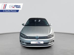 Volkswagen Polo 1.0 TSI Comfortline - Image 2