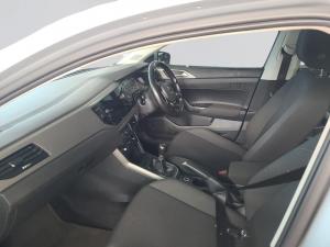 Volkswagen Polo 1.0 TSI Comfortline - Image 3