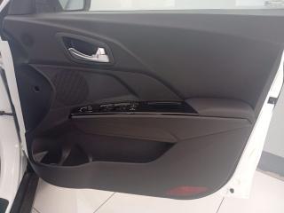 Mahindra XUV 3XO 1.2T AX5 auto