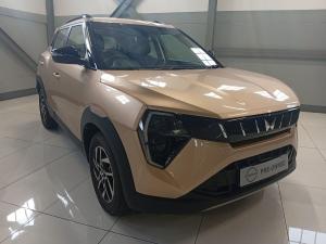Mahindra XUV 3XO 1.2T AX5 auto - Image 1