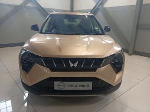 Mahindra XUV 3XO 1.2T AX5 auto - Image 2