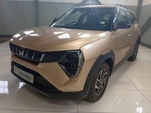 Mahindra XUV 3XO 1.2T AX5 auto - Image 3