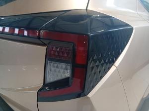 Mahindra XUV 3XO 1.2T AX5 auto - Image 5