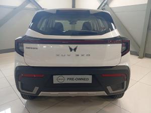 Mahindra XUV 3XO 1.2T AX5 auto - Image 23