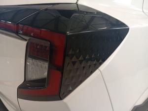 Mahindra XUV 3XO 1.2T AX5 auto - Image 26