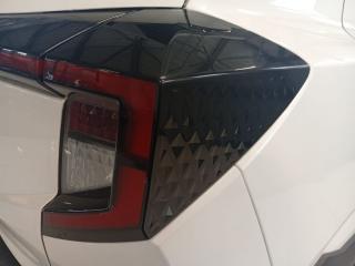 Mahindra XUV 3XO 1.2T AX5 auto