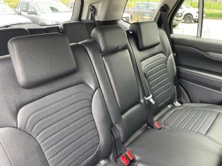 Ford Everest 2.0 BiTurbo Sport