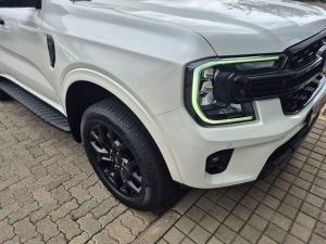 Ford Everest 2.0 BiTurbo Sport - Image 10