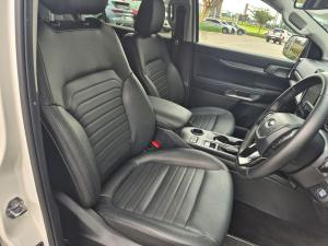 Ford Everest 2.0 BiTurbo Sport - Image 11