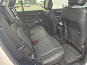 Ford Everest 2.0 BiTurbo Sport - Image 12