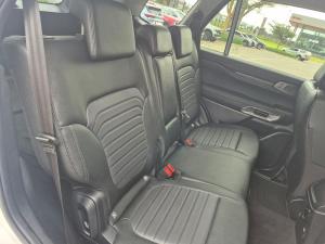 Ford Everest 2.0 BiTurbo Sport - Image 13