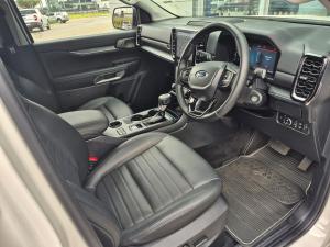 Ford Everest 2.0 BiTurbo Sport - Image 14
