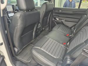 Ford Everest 2.0 BiTurbo Sport - Image 19