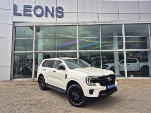 Ford Everest 2.0 BiTurbo Sport - Image 1