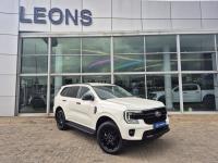 Thumbnail Ford Everest 2.0 BiTurbo Sport