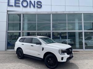 Ford Everest 2.0 BiTurbo Sport - Image 1