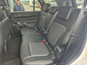 Ford Everest 2.0 BiTurbo Sport - Image 21