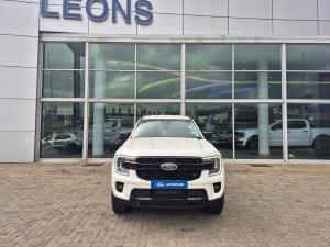 Ford Everest 2.0 BiTurbo Sport - Image 2