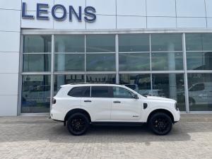 Ford Everest 2.0 BiTurbo Sport - Image 2