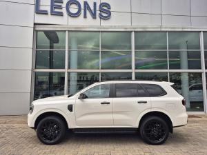 Ford Everest 2.0 BiTurbo Sport - Image 3