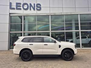 Ford Everest 2.0 BiTurbo Sport - Image 4